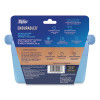 Endurables Resusable Silicone Container, 2 Cups, 4.4 x 3.6 x 6.7, Clear, 4/Carton