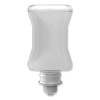 Instantfoam Non-Alcohol Pure Hand Sanitizer, 1 L Refill Cartridge, Unscented, 6/Carton