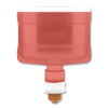 Refresh Foaming Hand Soap Refill, Rose Scent, 1.2 L, 3/Carton