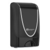 Touchfree Ultra Dispenser, 1 L, 6.7 x 3.9 x 10.9, Black, 8/Carton
