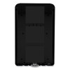 Touchfree Ultra Dispenser, 1 L, 6.7 x 3.9 x 10.9, Black, 8/Carton