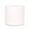 Z400 Jumbo Roll Wipers, 1-Ply, 12.5 x 12, White
