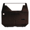 22200 Ribbon, Black, 2/Pack