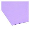 Supertab Colored File Folders, 1/3-Cut Tabs: Assorted, Legal Size, 0.75" Expansion, 11-Pt Stock, Pastel Assortment, 100/Box