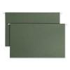 Hanging Folders, Legal Size, Standard Green, 25/Box