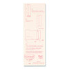 End Tab Converters, Straight Tab, Manila, 3.25" x 9.25", 500/Box