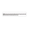 Glazed Mixes, Maple Cinnamon Pecan Walnut, 1.5 Oz Pouch, 18/Carton