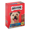 Small Sized Dog Biscuits, Bacon; Beef; Chicken; Sausage; Turkey, 60 Oz Box