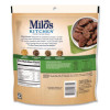 Homestyle Dog Treats, Beef Sausage Slices With Rice, 10 Oz Pouch, 5 Pouches/Carton