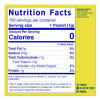 No Calorie Sweetener, 0.04 Oz Packet, 2,000/Carton