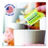 No Calorie Sweetener, 0.04 Oz Packet, 2,000/Carton