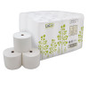 High-Capacity Bath Tissue, 2-Ply, White, 1,000 Sheets/Roll, 36 Rolls/Carton