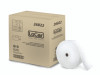 Jumbo Bath Tissue, 2-Ply, 3.3" x 1,200 Ft, White, 12 Rolls/Carton