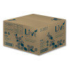 Multifold Towel, 1-Ply, 9.45 x 10.55, White, 220 Sheets/Pack, 10 Packs/Carton