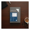25% Cotton Diamond White Business Paper, 95 Bright, 20 Lb Bond Weight, 8.5 x 11, 500/Ream