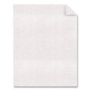 25% Cotton Diamond White Business Paper, 95 Bright, 24 Lb Bond Weight, 8.5 x 11, 500/Ream