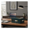25% Cotton #10 Business Envelope, Commercial Flap, Gummed Closure, 4.13 x 9.5, Natural, 250/Box