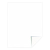 100% Cotton Resume Paper, 95 Bright, 24 Lb Bond Weight, 8.5 x 11, White, 100/Pack