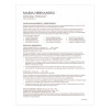 100% Cotton Resume Paper, 95 Bright, 24 Lb Bond Weight, 8.5 x 11, White, 100/Pack