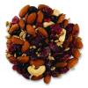 Simplicity Medley Trail Mix, 2.25 Oz Bag, 12 Bags/Box