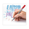 Triplus Fineliner Porous Point Pen, 20 Color Set, Stick, Extra-Fine 0.3 Mm, Assorted Ink And Barrel Colors, 20/Pack