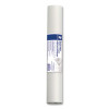 Transparent Sketch Paper Roll, 8 Lb Bond Weight, 12" x 50 Yd, White