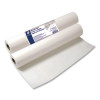 Transparent Sketch Paper Roll, 8 Lb Bond Weight, 18" x 50 Yd, White