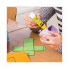 Stic Permanent Glue Stick, 0.74 Oz, Dries Clear