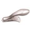 Heavy-Duty Staple Remover, Satin Chrome