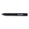 Quick Touch Stapler Value Pack, 28-Sheet Capacity, Blue/Silver