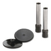 Replacement Punch Kit For High Capacity Two-Hole Punch, 9/32 Diameter