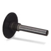 Replacement Punch Kit For High Capacity Two-Hole Punch, 9/32 Diameter