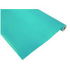 Better Than Paper Bulletin Board Roll, 4 Ft X 12 Ft, Teal