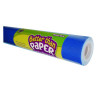 Better Than Paper Bulletin Board Roll, 4 Ft X 12 Ft, Royal Blue