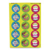 Stinky Stickers Variety Pack, Holidays And Seasons, Assorted Colors, 435/Pack
