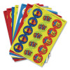 Stinky Stickers Variety Pack, Praise Words, Assorted Colors, 435/Pack