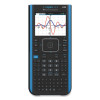 Ti-Nspire Cx Ii Cas Graphing Calculator, 10-Digit Lcd