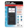 Ti-Nspire Cx Ii Cas Graphing Calculator, 10-Digit Lcd