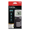 Ti-84Plus Programmable Graphing Calculator, 10-Digit Lcd