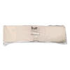 Freedom S1 Disposable Microfiber Wet/Dry Dust Mop Pads, 18 X 5, White, 50 Pads/Bag, 10 Bags/Carton