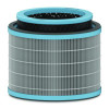 True Hepa And Allergy Replacement Filters For Trusens Medium Air Purifiers, 7.3 x 5.4