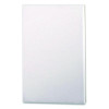 Scratch Pads, Unruled, (100) White 3 x 5 Sheets, 12/Pack