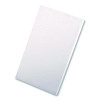 Scratch Pads, Unruled, (100) White 3 x 5 Sheets, 12/Pack