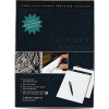 Docket Diamond Ruled Pads, Wide/Legal Rule, (50) White 8.5 x 11 Sheets, 2/Box