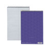 Prism Steno Pads, Orchid Cover, Gregg Rule, (80) Orchid 6 x 9 Sheets, 4/Pack