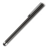 Stylus For Tablets, Ipad, Iphones And Smartphones, Black