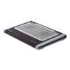 Chill Mat Plus With 4-Port Hub, Black