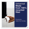 Advanced Matic Hand Towel Roll, 1-Ply, 7.7" x 700 Ft, White, 6 Rolls/Carton
