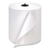 Advanced Matic Hand Towel Roll, 1-Ply, 7.7" x 700 Ft, White, 6 Rolls/Carton