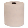Premium Soft Matic Hand Towel Roll, 2-Ply, 7.7 x 575 Ft, White, 704/Roll, 6 Rolls/Carton